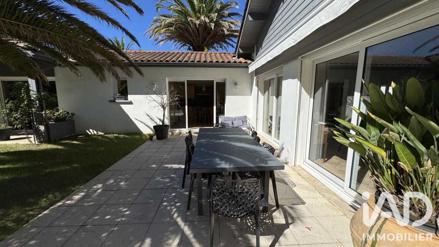 Maison 6 Pièce(s) Biarritz - Photo 8
