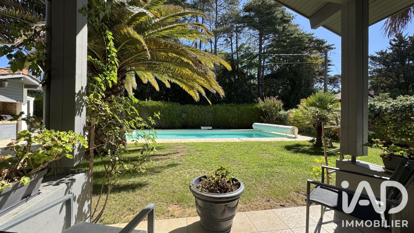 Maison 6 Pièce(s) Biarritz - Photo 11