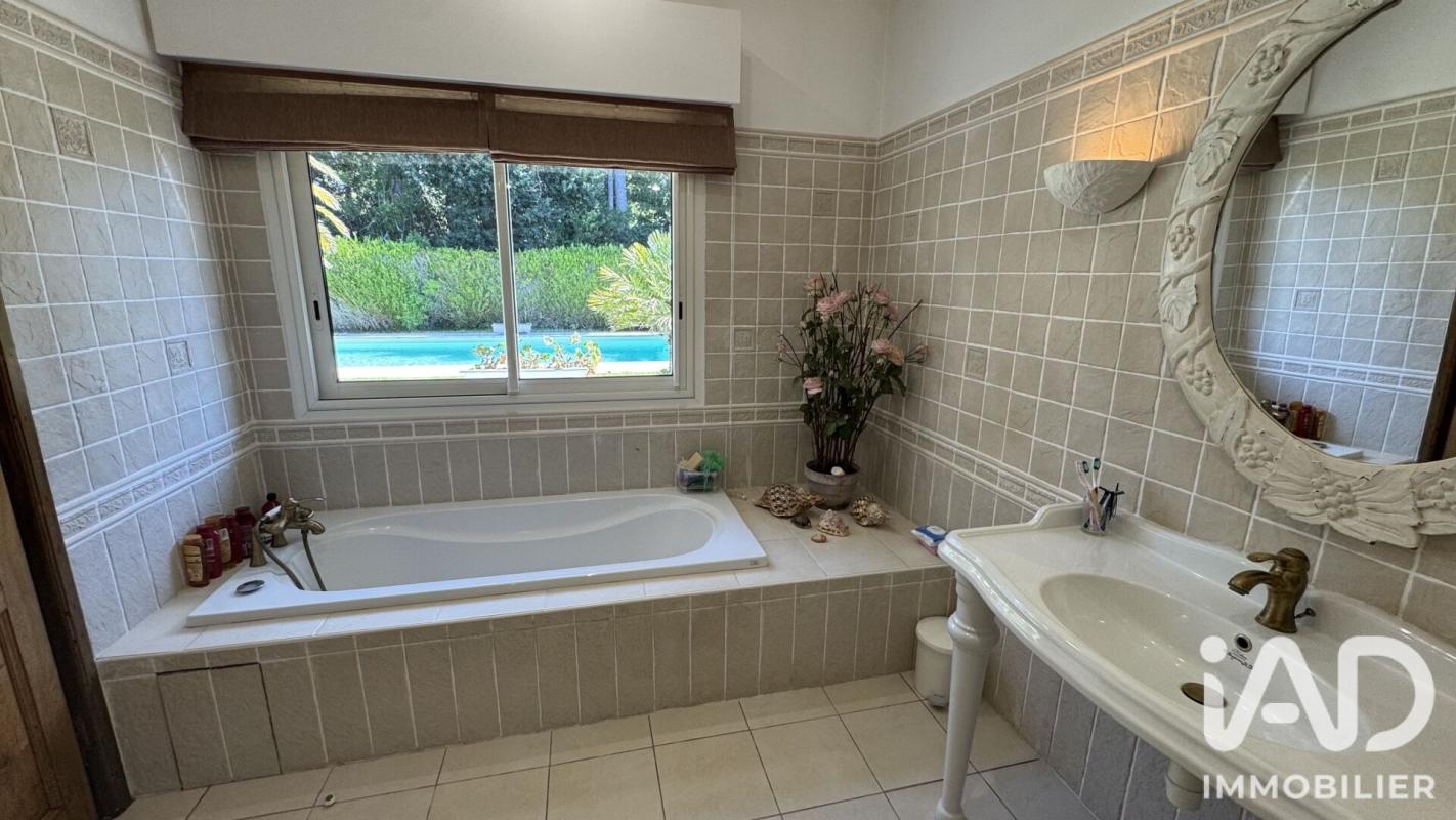 Maison 6 Pièce(s) Biarritz - Photo 14