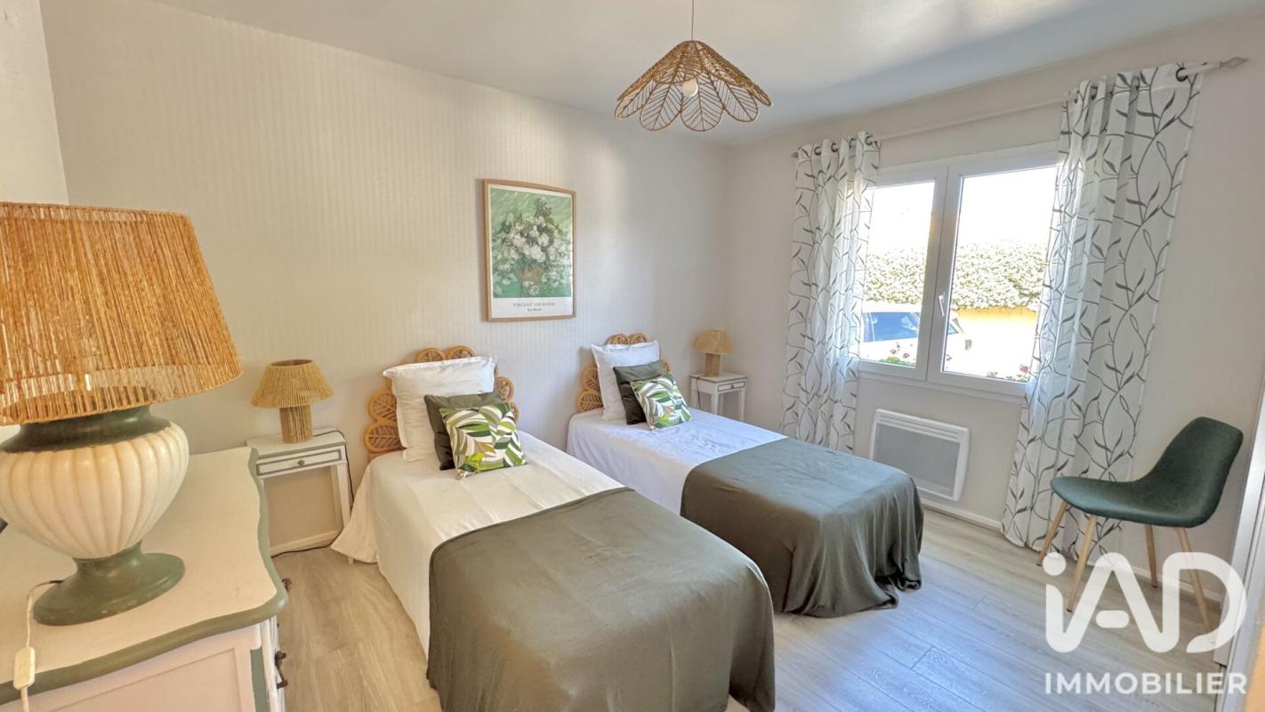 Maison 6 Pièce(s) Biarritz - Photo 16