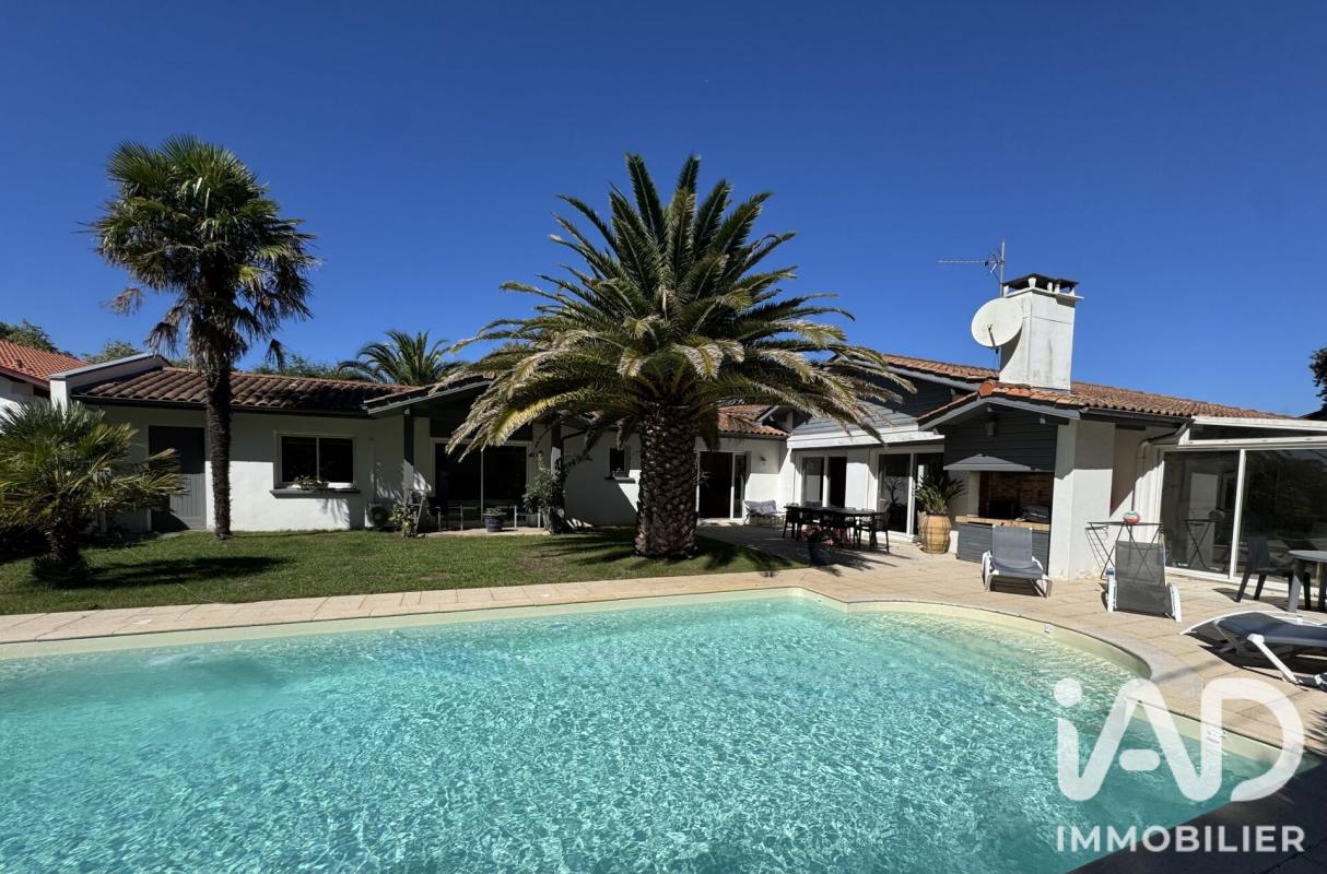 Maison 6 Pièce(s) Biarritz - Photo 19