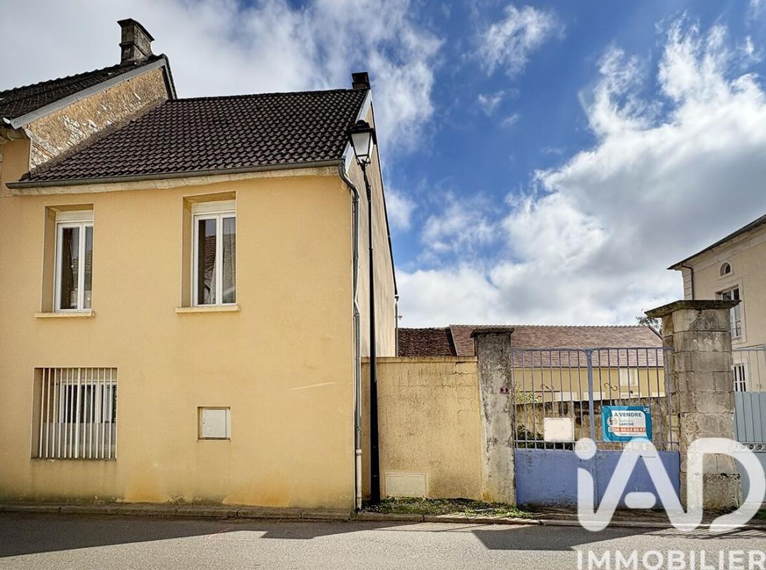 Maison 4 Pièce(s) Thury - Photo 1