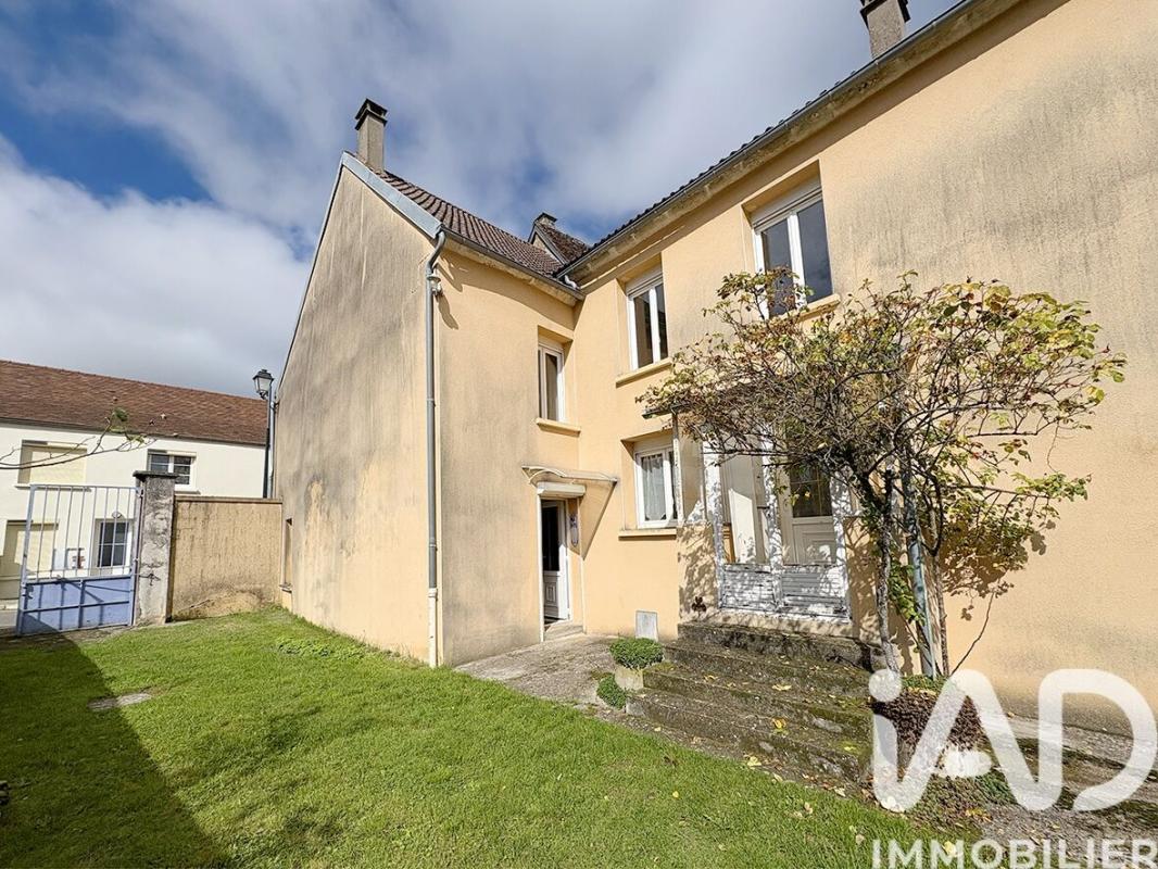 Maison 4 Pièce(s) Thury - Photo 2