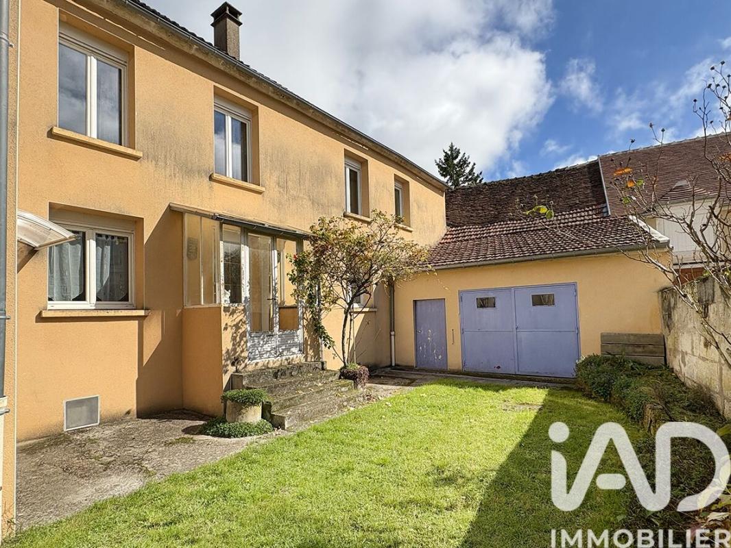 Maison 4 Pièce(s) Thury - Photo 3