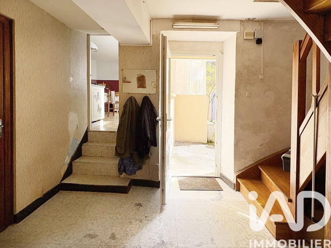 Maison 4 Pièce(s) Thury - Photo 4