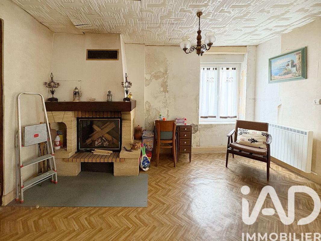 Maison 4 Pièce(s) Thury - Photo 6