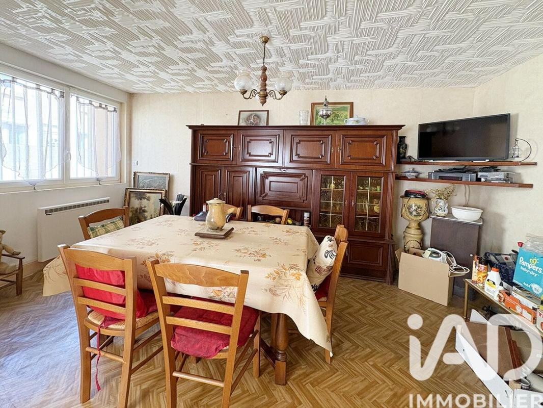 Maison 4 Pièce(s) Thury - Photo 7