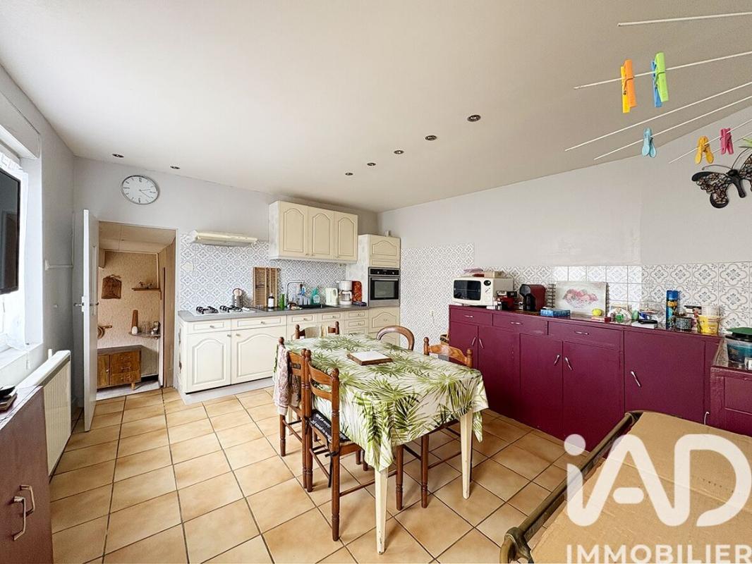 Maison 4 Pièce(s) Thury - Photo 8