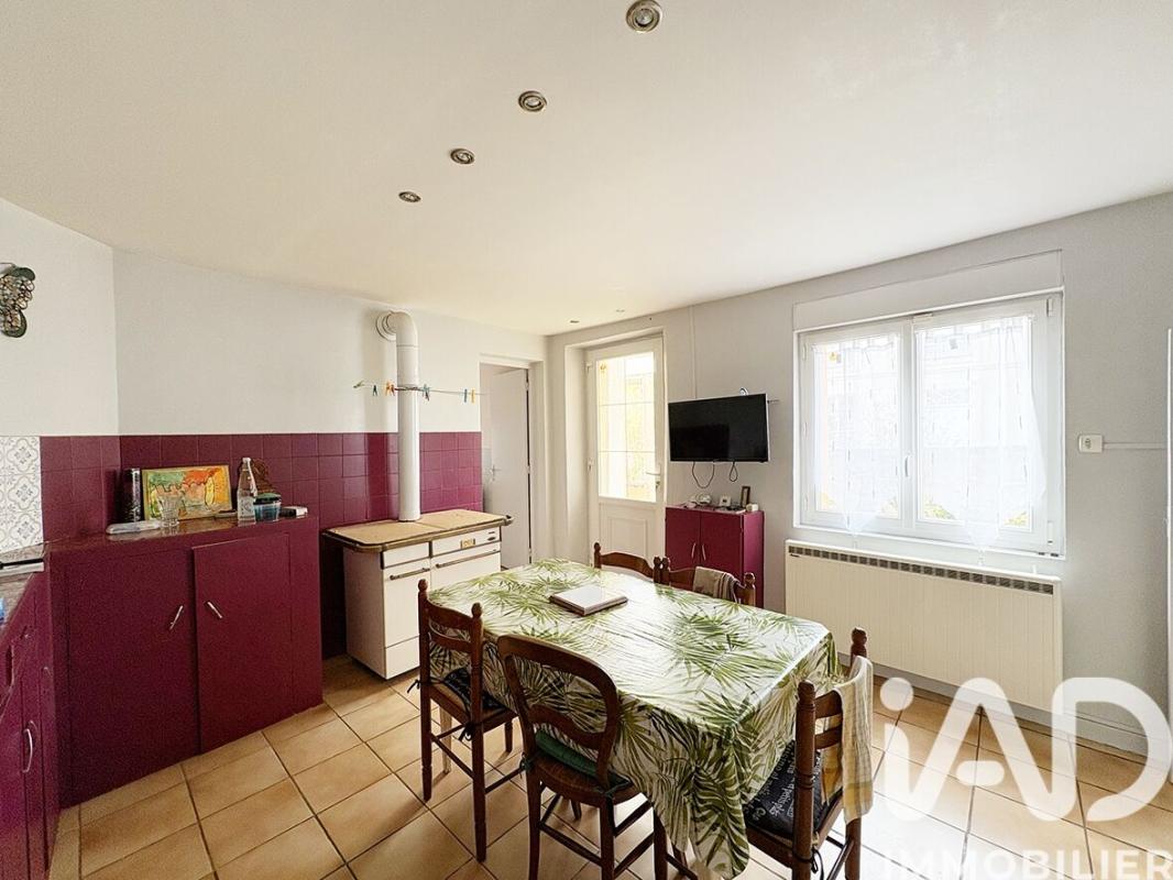Maison 4 Pièce(s) Thury - Photo 9