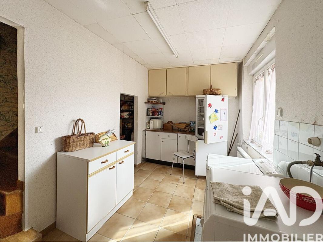 Maison 4 Pièce(s) Thury - Photo 10