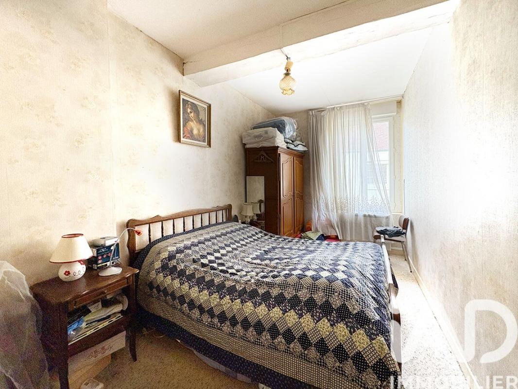Maison 4 Pièce(s) Thury - Photo 11