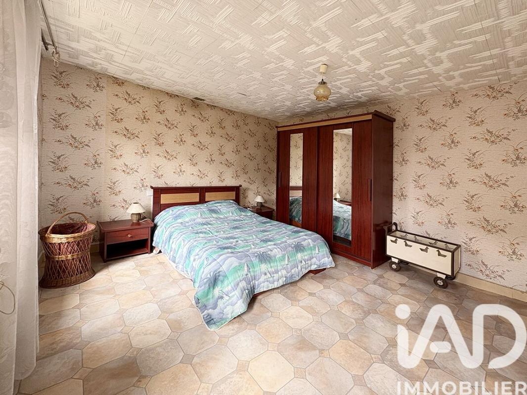 Maison 4 Pièce(s) Thury - Photo 13