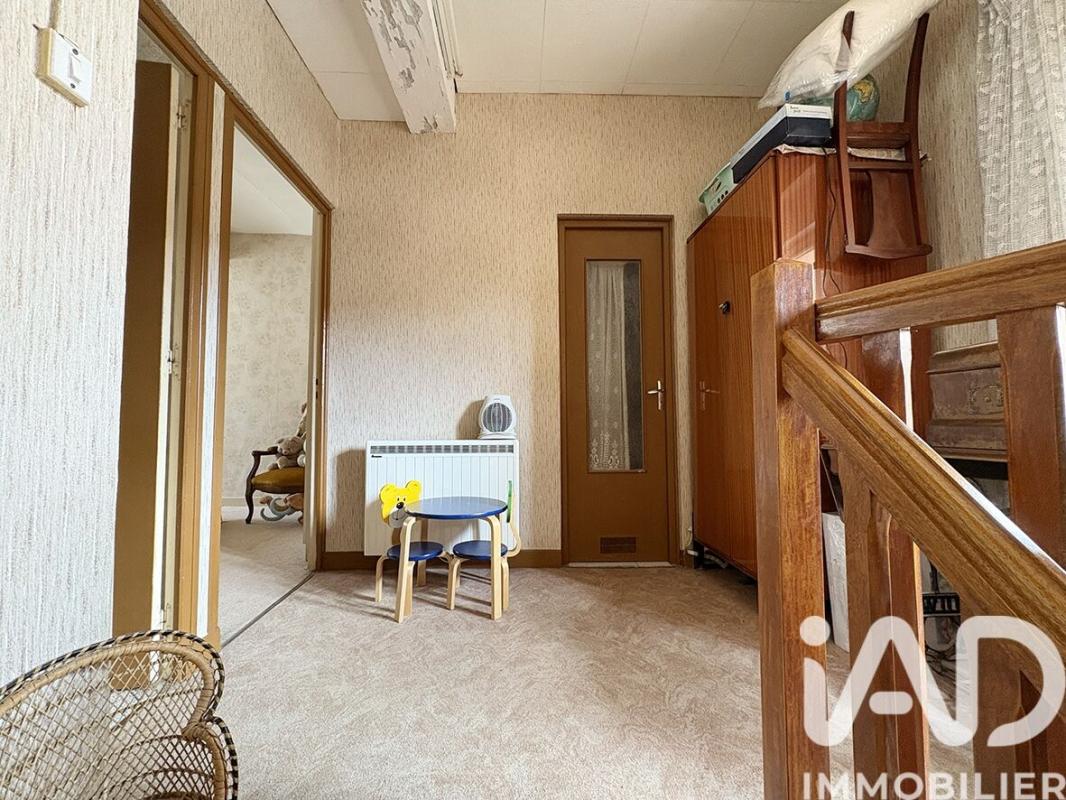 Maison 4 Pièce(s) Thury - Photo 14