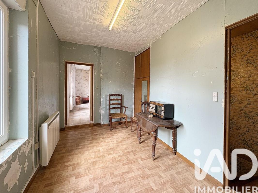 Maison 4 Pièce(s) Thury - Photo 15