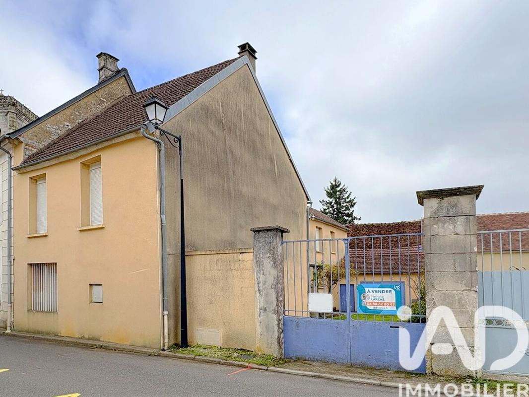 Maison 4 Pièce(s) Thury - Photo 17