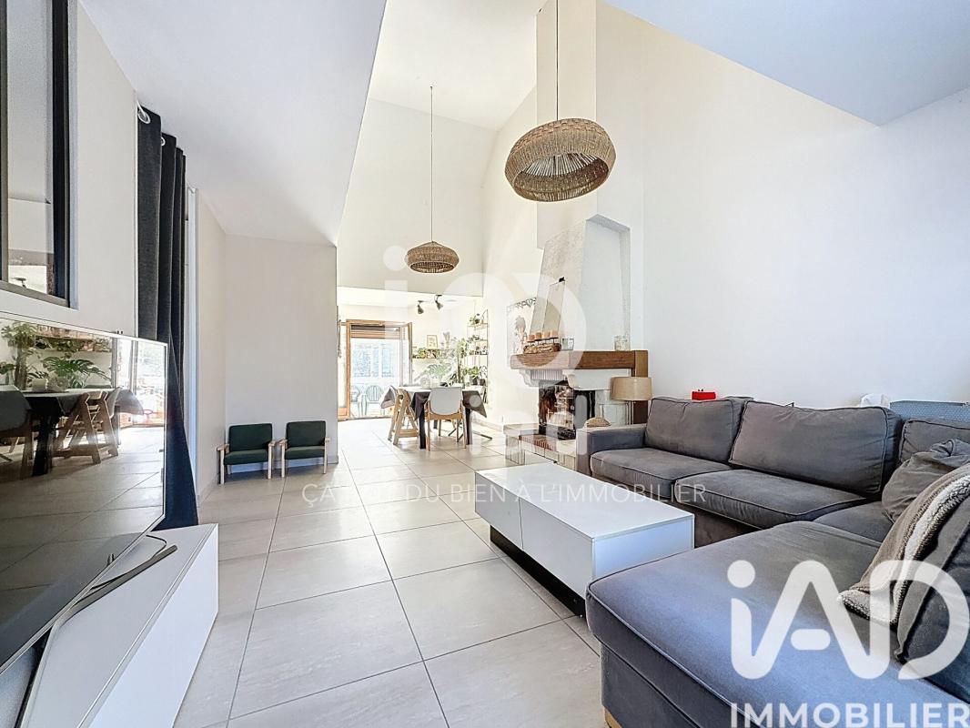 Maison 6 Pièce(s) Saintry-sur-Seine