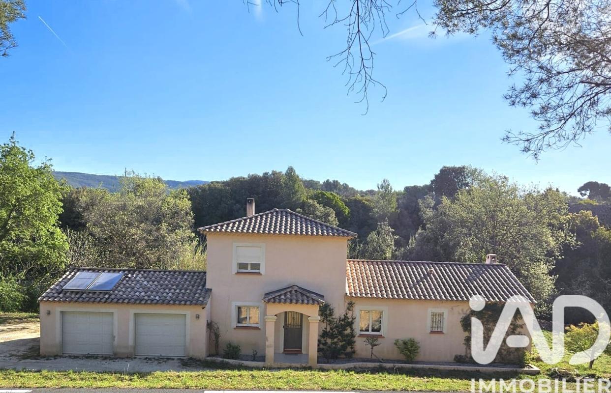 Maison 6 Pièce(s) La Cadière-d'Azur