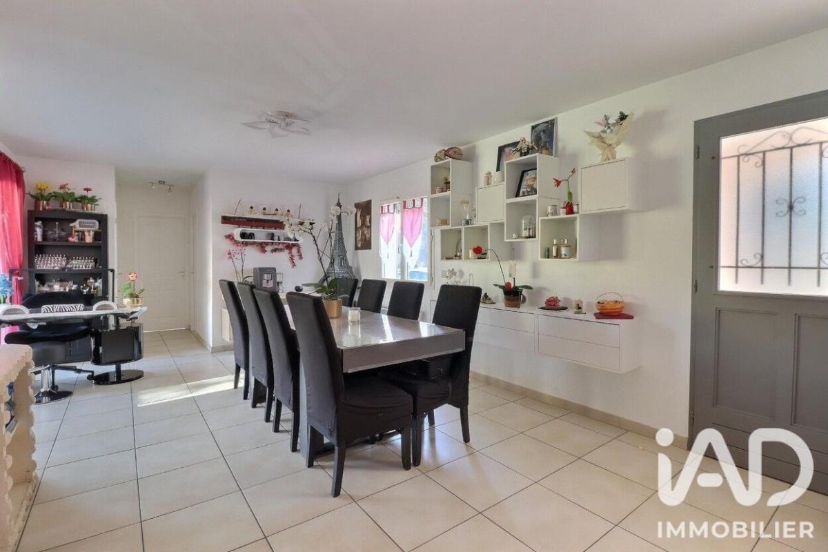 Maison 6 Pièce(s) La Cadière-d'Azur - Photo 4