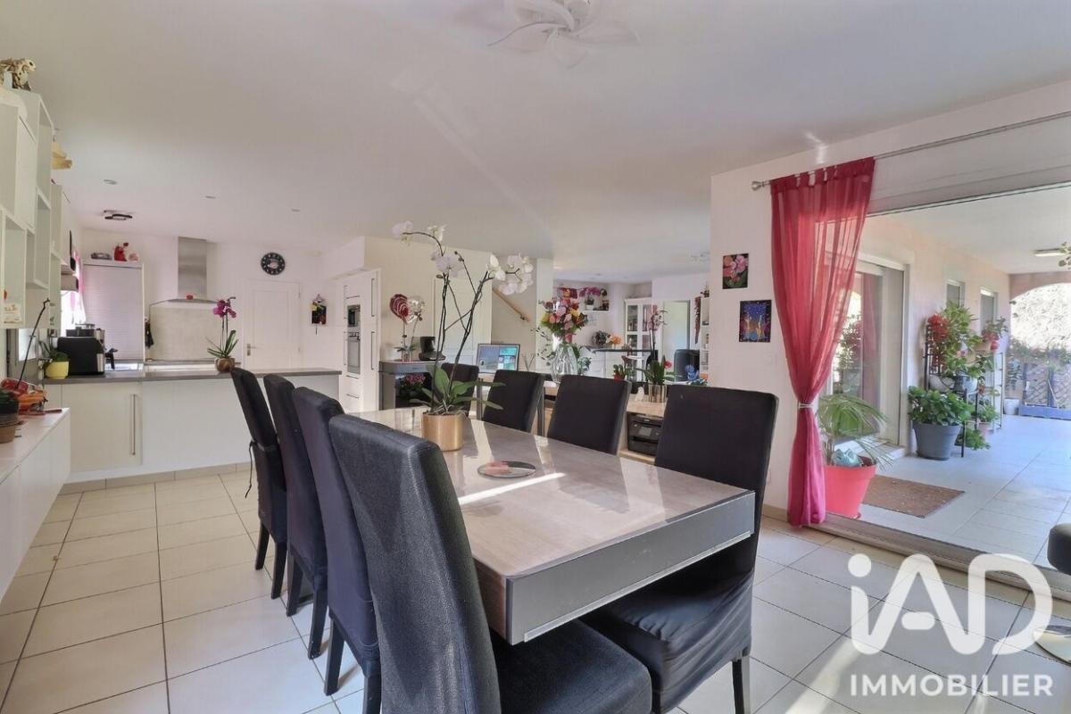 Maison 6 Pièce(s) La Cadière-d'Azur - Photo 5