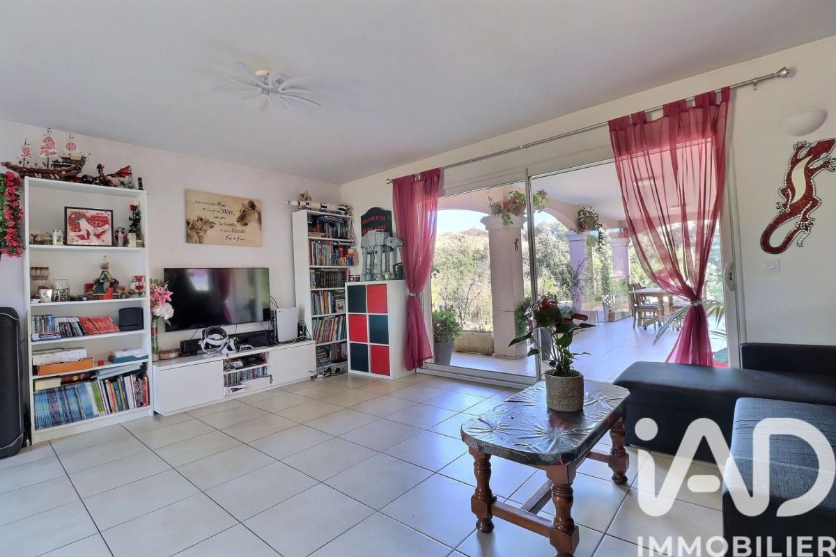 Maison 6 Pièce(s) La Cadière-d'Azur - Photo 7