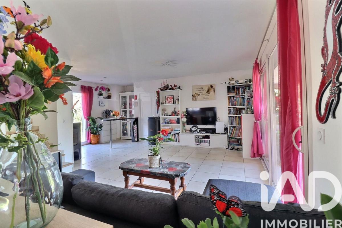 Maison 6 Pièce(s) La Cadière-d'Azur - Photo 8