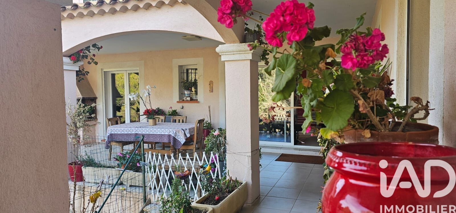Maison 6 Pièce(s) La Cadière-d'Azur - Photo 18