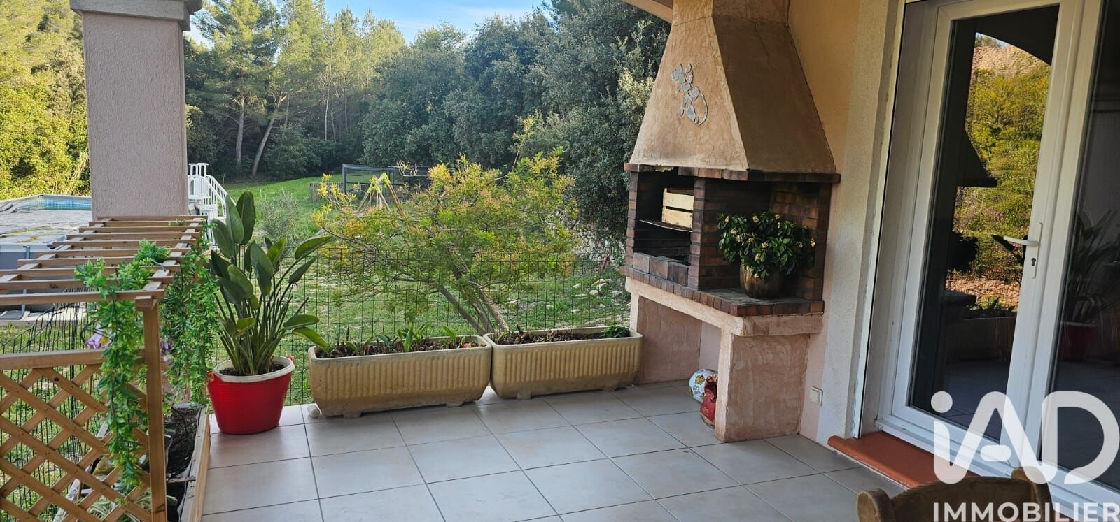 Maison 6 Pièce(s) La Cadière-d'Azur - Photo 19