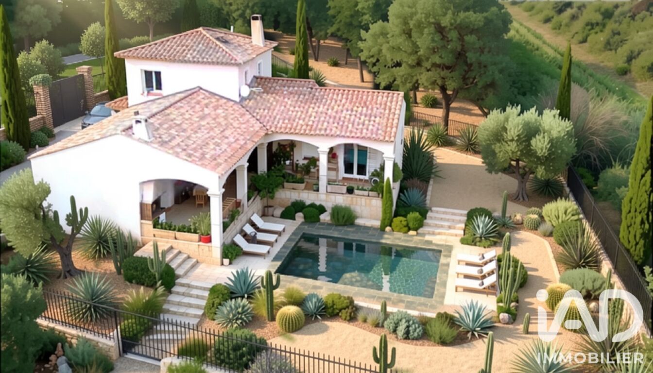 Maison 6 Pièce(s) La Cadière-d'Azur - Photo 26