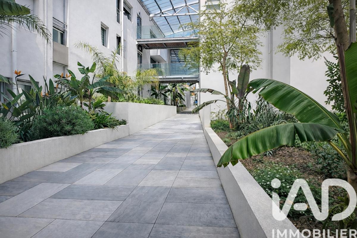 Appartement 2 Pièce(s) La Ciotat