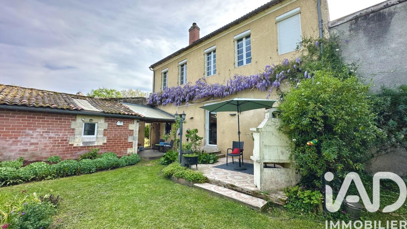 Maison de ville 7 Pièce(s) Cadaujac