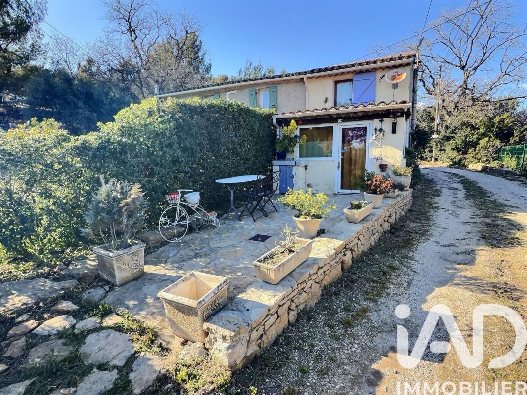 Maison 2 Pièce(s) La Cadière-d'Azur