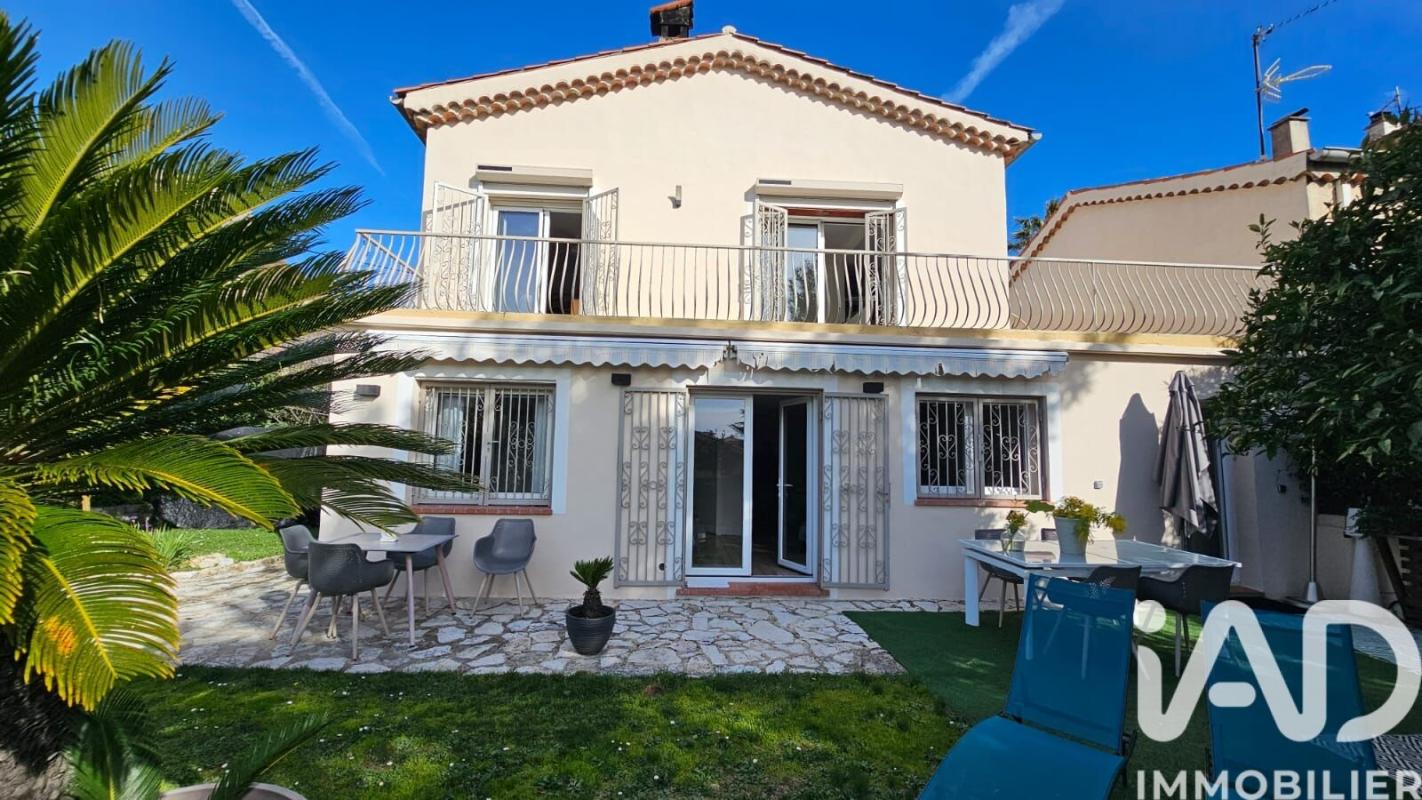 Maison 7 Pièce(s) Vence
