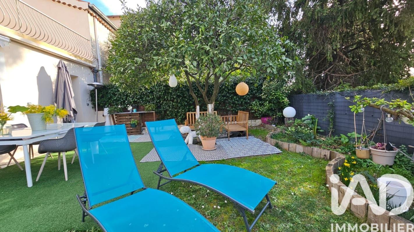 Maison 7 Pièce(s) Vence