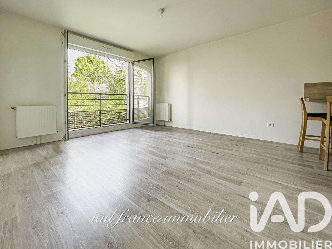 Appartement 2 Pièce(s) Carrières-sous-Poissy