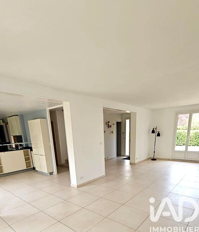 Maison 8 Pièce(s) Montesson