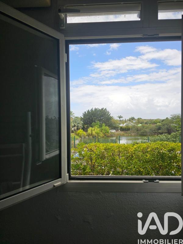 Appartement 3 Pièce(s) Sainte-Anne