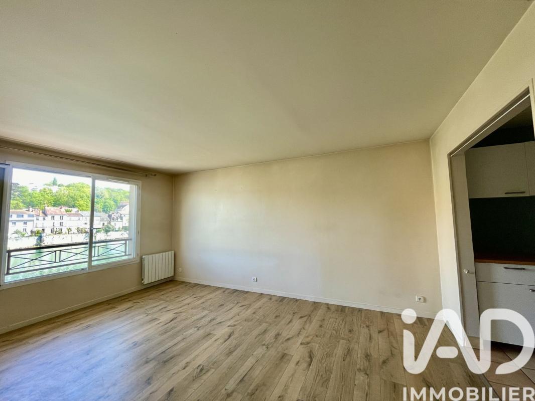 Appartement 2 Pièce(s) Corbeil-Essonnes - Photo 4