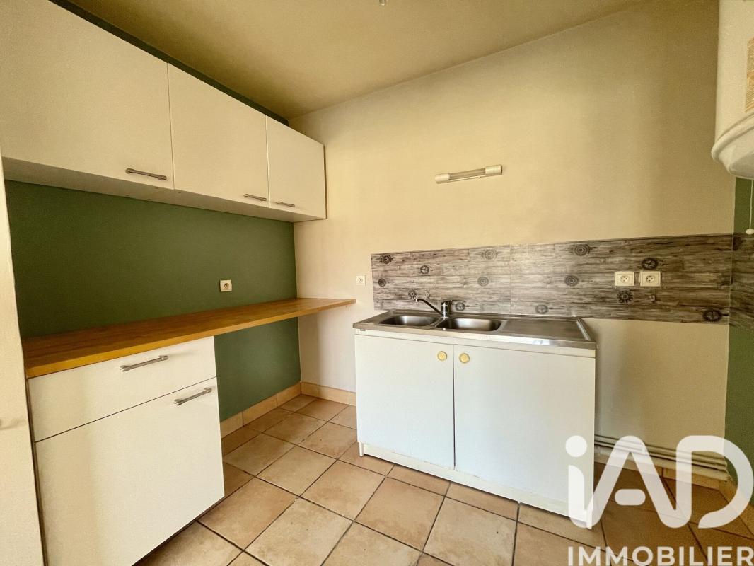 Appartement 2 Pièce(s) Corbeil-Essonnes - Photo 6