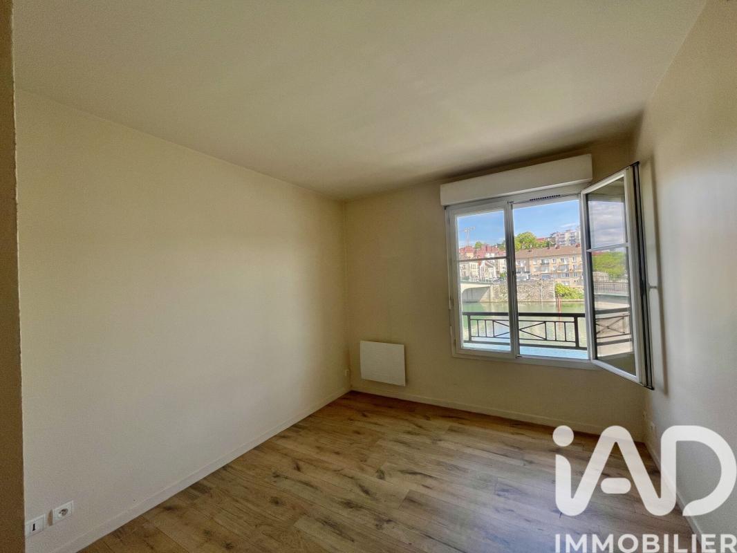 Appartement 2 Pièce(s) Corbeil-Essonnes - Photo 8