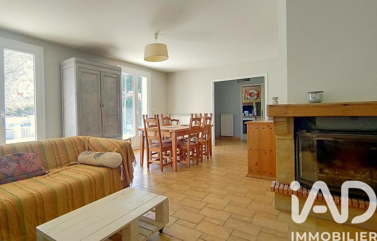 Maison 4 Pièce(s) Aiguefonde - Photo 4