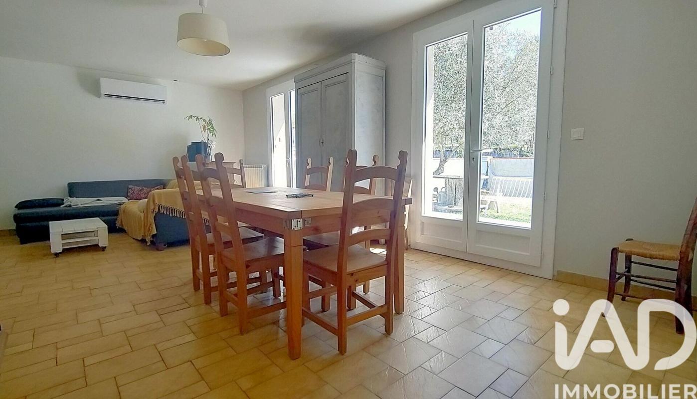 Maison 4 Pièce(s) Aiguefonde - Photo 5