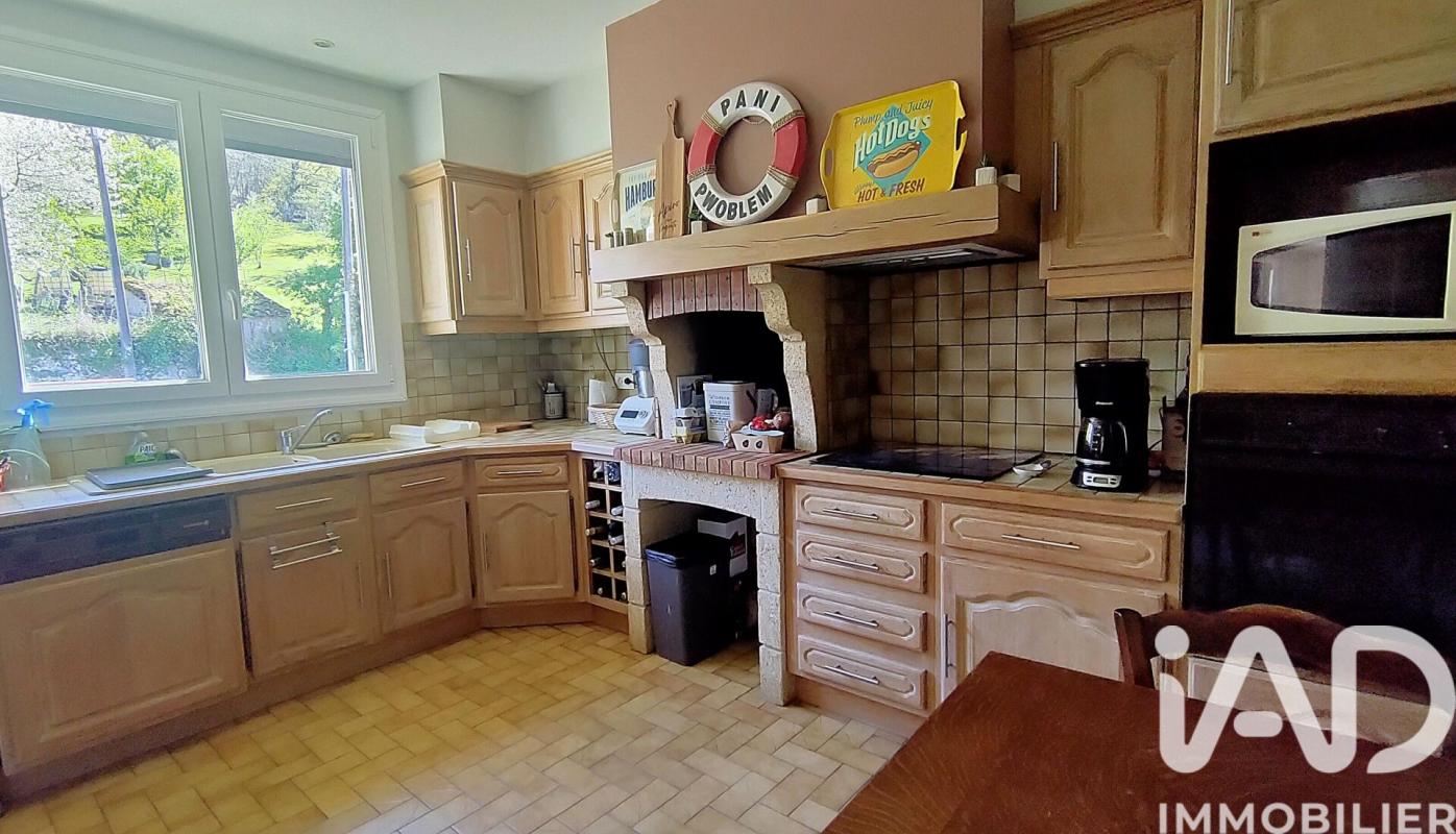 Maison 4 Pièce(s) Aiguefonde - Photo 7