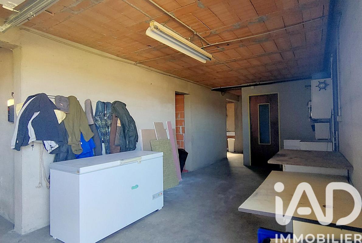 Maison 4 Pièce(s) Aiguefonde - Photo 14