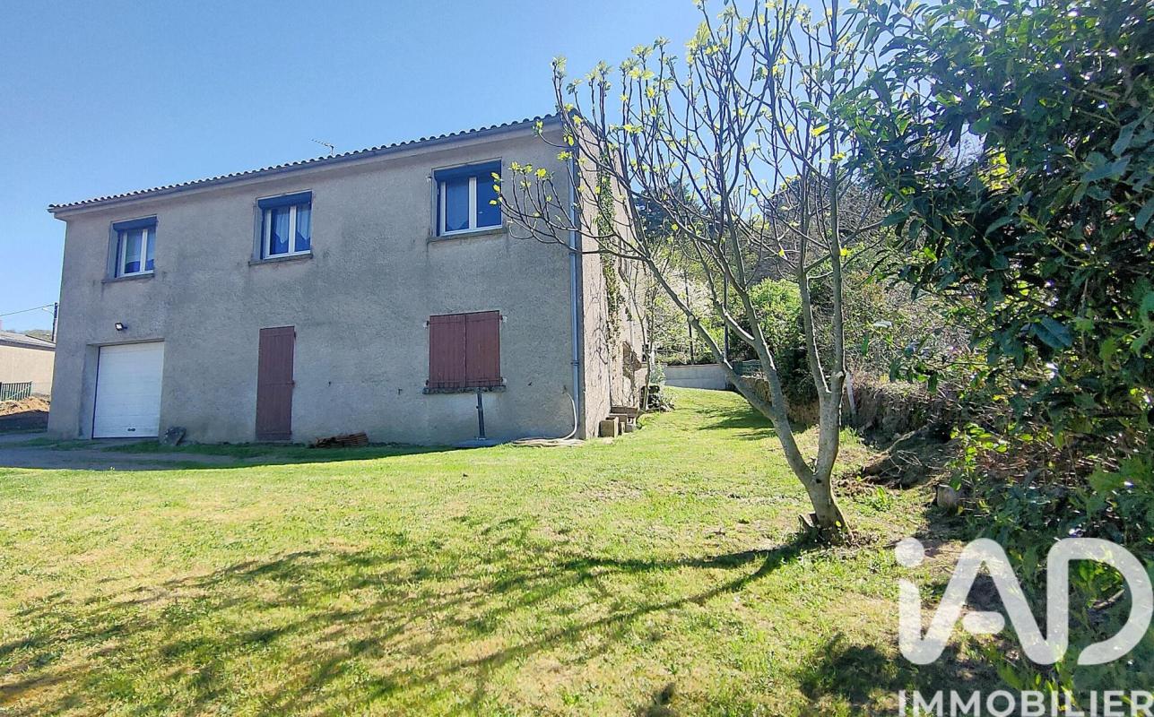 Maison 4 Pièce(s) Aiguefonde - Photo 16