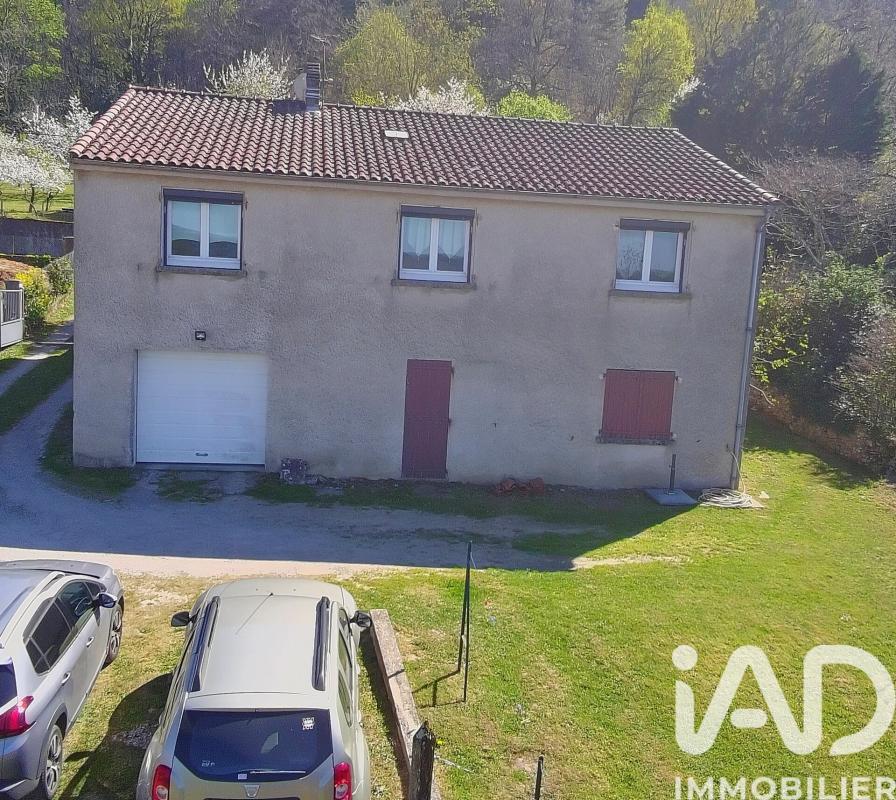 Maison 4 Pièce(s) Aiguefonde - Photo 17