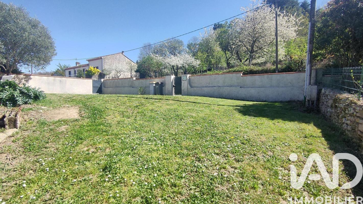 Maison 4 Pièce(s) Aiguefonde - Photo 18