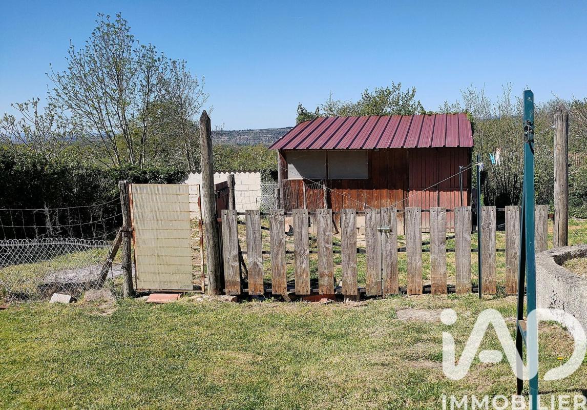 Maison 4 Pièce(s) Aiguefonde - Photo 20