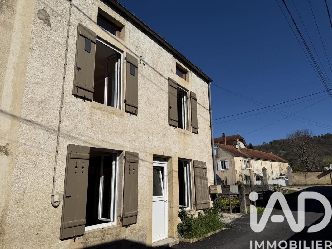 Maison 5 Pièce(s) Darcey - Photo 1