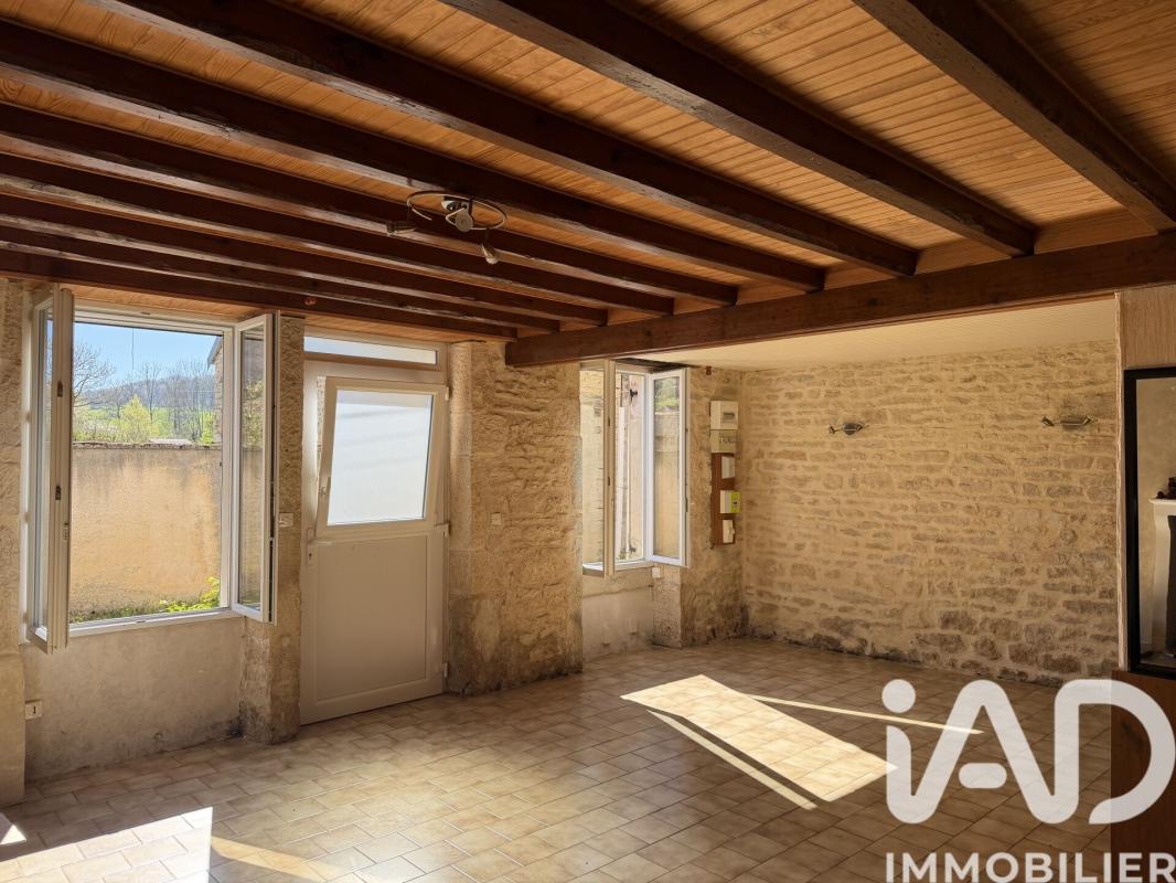 Maison 5 Pièce(s) Darcey - Photo 2
