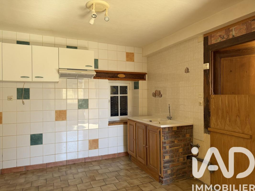 Maison 5 Pièce(s) Darcey - Photo 5